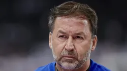 Augusto Melo autorizou consulta do Timão ao staff de Cleiton, goleiro do Bragantino