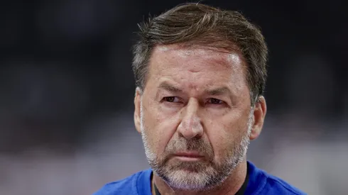 Augusto Melo autorizou consulta do Timão ao staff de Cleiton, goleiro do Bragantino
