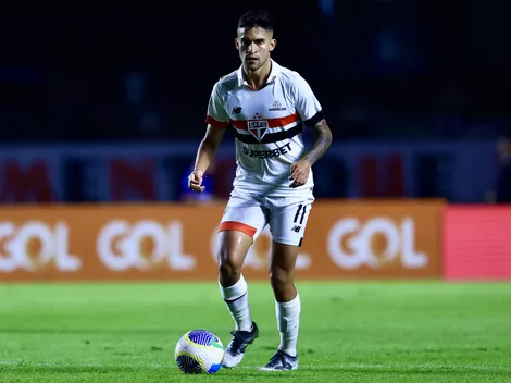 Porto manda olheiros para ver Rodrigo Nestor