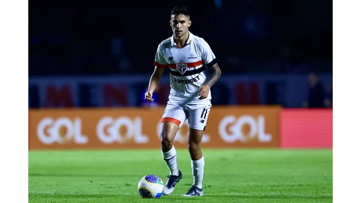 Foto: Marcello Zambrana/AGIF - Nestor é alvo do clube português
