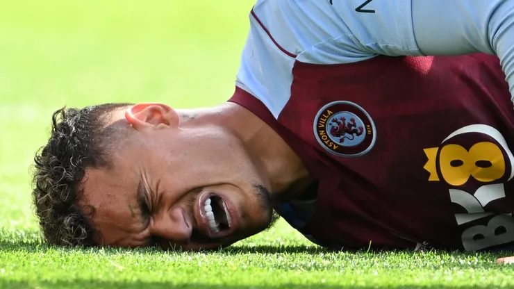 Foto: Michael Regan/Getty Images