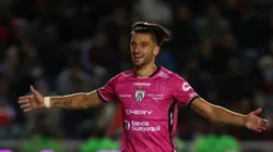 Atacante chama atenção por sua versatilidade. Raul Sifuentes/Getty Images.