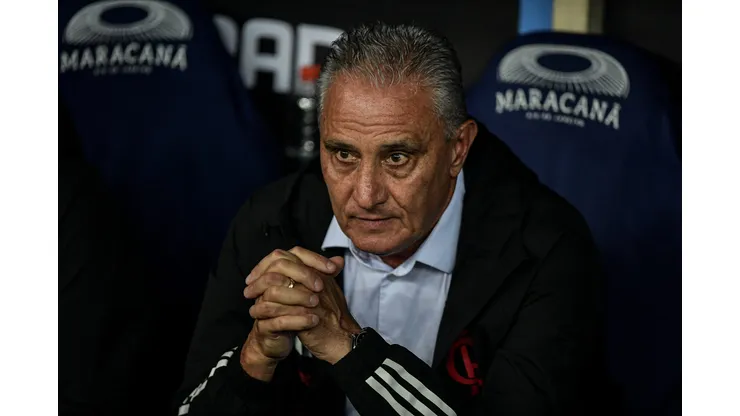 Flamengo de Tite pode ser superado pelo Palmeiras