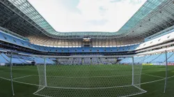 Arena do Grêmio foi confirmada como palco de Grêmio x Fluminense pelo jogo de ida das oitavas da Libertadores