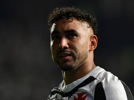 Vasco: Os substitutos de Payet para o confronto contra Palmeiras