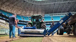 Foto: Emanuel Prestes / Arena do Grêmio