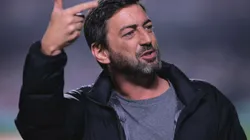 Duílio Monteiro Alves, ex-presidente do Corinthians