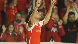 Internacional enfrenta o lanterna da competição em Salvador.