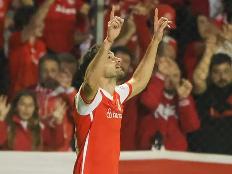 Palpite Vitória x Internacional – Campeonato Brasileiro – 16/6/2024