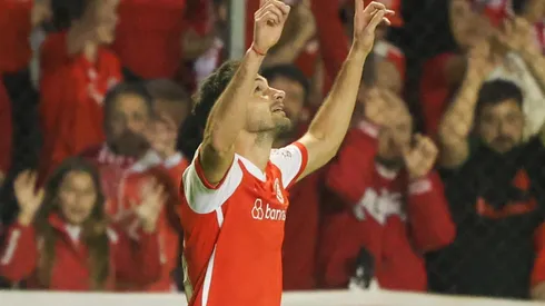 Internacional enfrenta o lanterna da competição em Salvador.