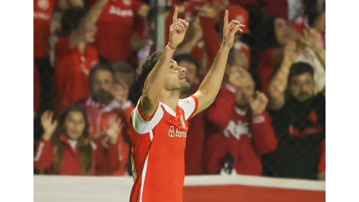 Internacional enfrenta o lanterna da competição em Salvador.