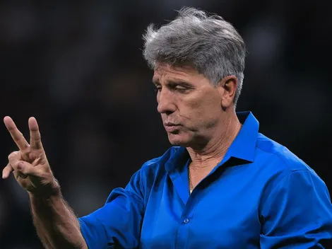 Copa América tira 3 titulares do Grêmio no Gre-Nal de Curitiba