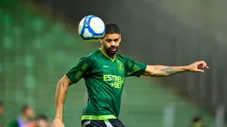 América-MG recebe visita do CRB pela 10ª rodada.