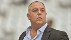 Marcos Braz age nos bastidores para acertar chegada de reforços