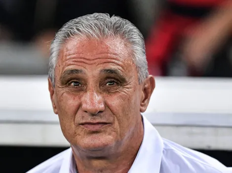 Tite prega respeito ao Grêmio nos bastidores