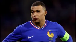Foto: Alexander Hassenstein/Getty Images - Mbappé