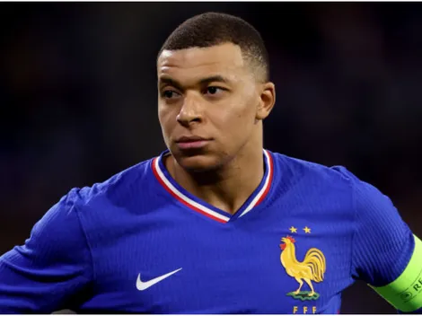 Eurocopa 2024: Mbappé comenta sobre o torneio e Bola de Ouro