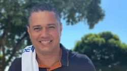 Foto: Divulgação/Cruzeiro - Marcelo Ramos, ex-atacante do Cruzeiro