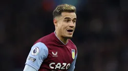 Pedrinho aguarda apenas Coutinho para acerta contrato