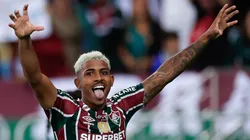 Fluminense e Atlético-GO duelam na 8ª rodada.