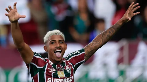 Fluminense e Atlético-GO duelam na 8ª rodada.