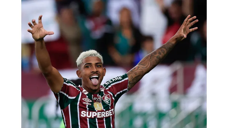 Fluminense e Atlético-GO duelam na 8ª rodada.