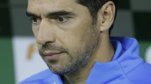 Abel Ferreira quer reforços no Palmeiras - Getty Images