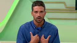 Foto: Reprodução/SBT - Venê Casagrande disse que Flamengo vai liberar atacante