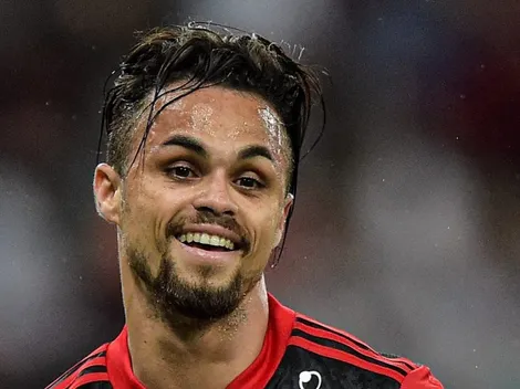 Cruzeiro quer pagar 5 milhões de euros por Michael