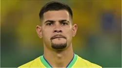 Foto: Pedro Vilela/Getty Images - Bruno Guimarães