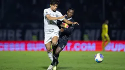 Gustavo Scarpa jogador do Atletico-MG durante partida contra o Bragantino no estadio Nabi Abi Chedid pelo campeonato Brasileiro A 2024. Foto: Fabio Moreira Pinto/AGIF