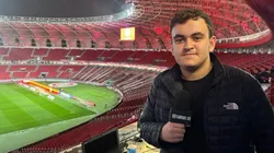 Gabriel Sá confirmou as tratativas e pedido salarial de Welington - Foto: Reprodução/Instagram/@OGabrielSa