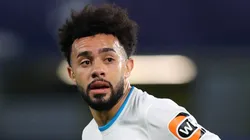 Claudinho, meia-atacante do Zenit e que tem sonho de jogar no Flamengo