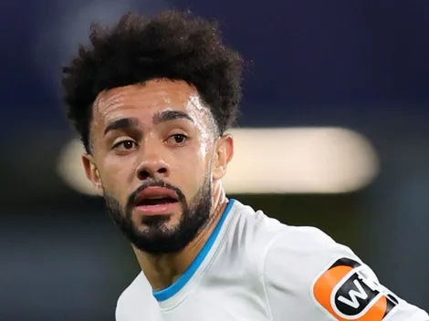 Zenit aceita vender Claudinho para o Flamengo