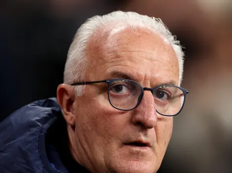Dorival vê a Seleção Brasileira em processo de reformulação