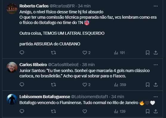 Foto: Reprodução / X