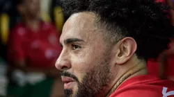 Claudinho foi oferecido por seu empresário novamente ao Flamengo na próxima janela de transferências