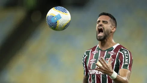 Meio-campista foi alvo de comentários de boa parte dos torcedores