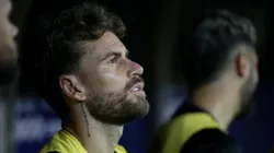 Bem adaptado ao Sport, Lucas Lima é esperança do Santos em 'fazer caixa' em dezembro