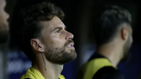 Bem adaptado ao Sport, Lucas Lima é esperança do Santos em 'fazer caixa' em dezembro