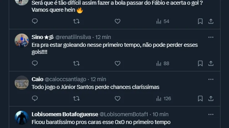 Foto: Reprodução / X  