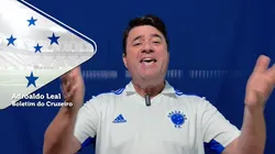 Adroaldo Leal informa que compra de Matheus Pereira está certa no Cruzeiro - Foto: Reprodução/YouTube