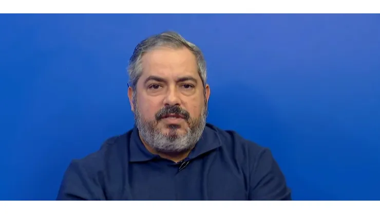 Ricardinho Martins informa sobe situação de Patrick - Foto: Youtube/De Placa
