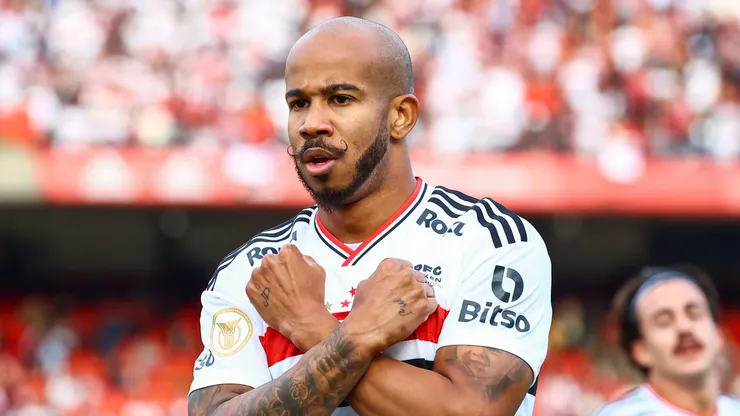 Meio-campista defendeu as cores do Tricolor Paulista na temporada de 2022