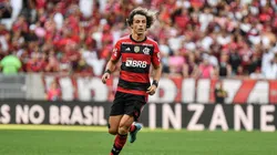 Zagueiro conquistou a vaga entre os titulares