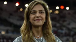 Leila Pereira afirmou ao Conselho que acordo está bem "adiantado" com a WTorre