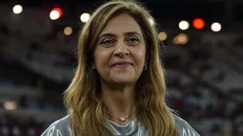 Leila Pereira afirmou ao Conselho que acordo está bem