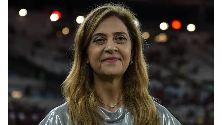 Leila Pereira afirmou ao Conselho que acordo está bem "adiantado" com a WTorre