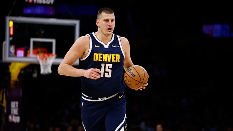 Nikola Jokic estará nos Jogos de Paris