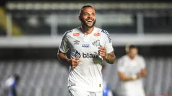 Atacante é um dos principais nomes na atual temporada